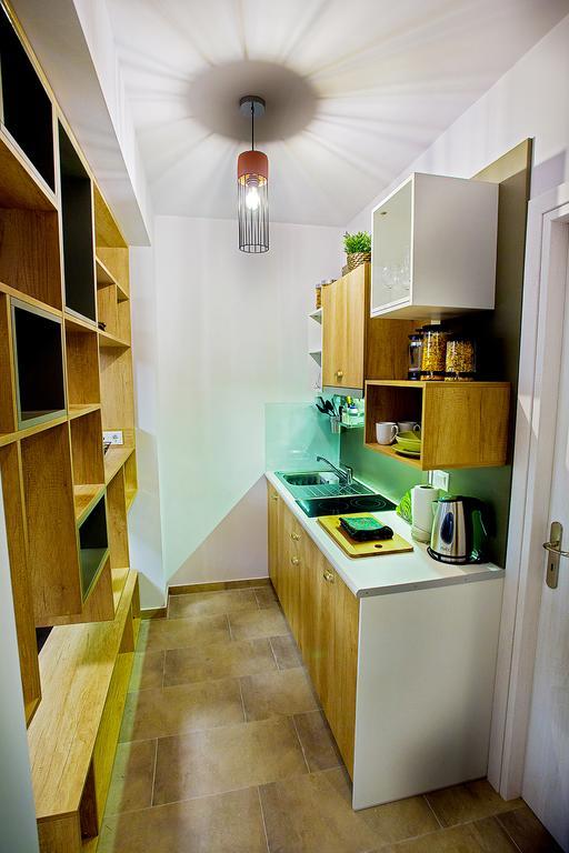 Emerald Suite Athen Exterior foto